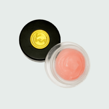 Tsunami Lip Whip Pink Pinch