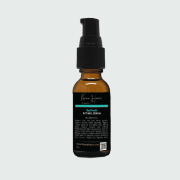 Sea Youth Retinol Serum