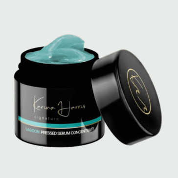 Lagoon Pressed Serum Concentrate